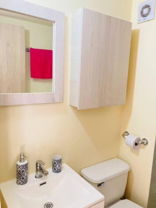 Luxury Apartamento Ubicacion Central Y Piscina. Cartagène Extérieur photo