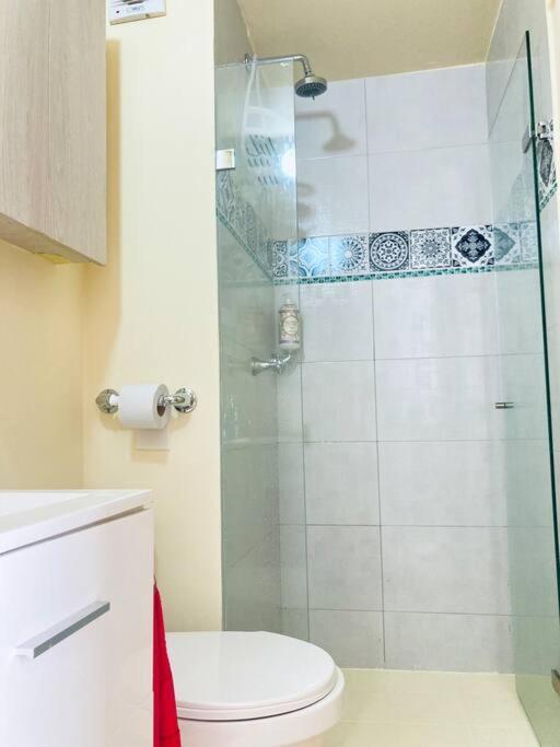 Luxury Apartamento Ubicacion Central Y Piscina. Cartagène Extérieur photo