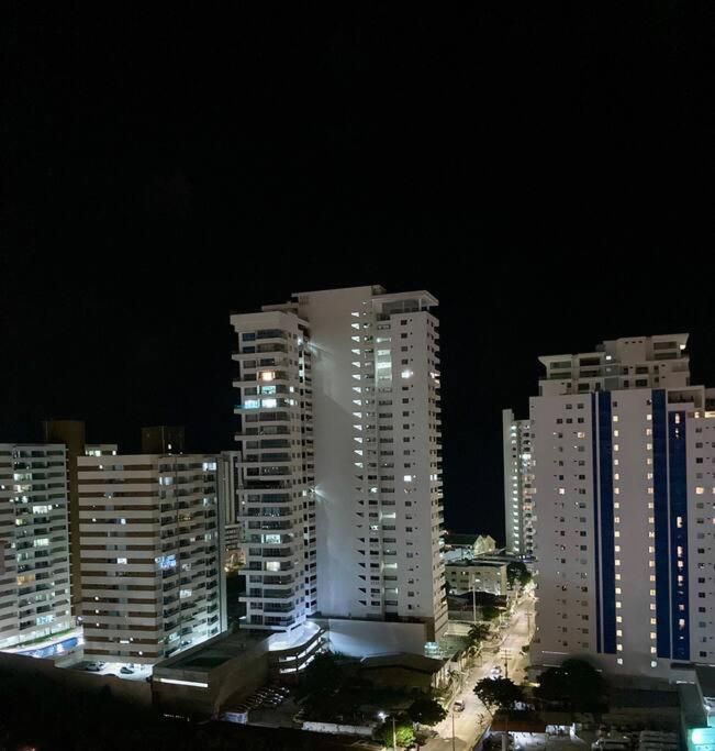 Luxury Apartamento Ubicacion Central Y Piscina. Cartagène Extérieur photo