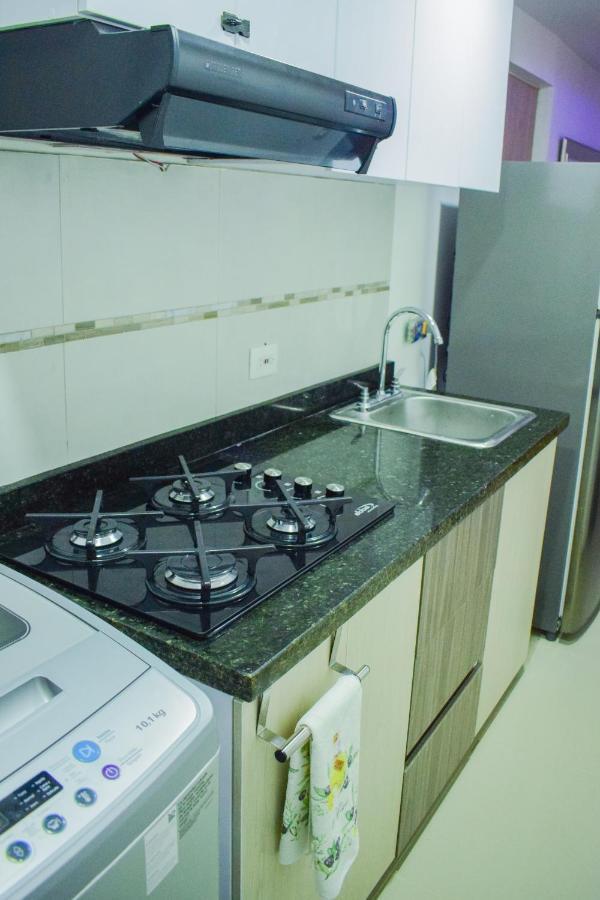 Luxury Apartamento Ubicacion Central Y Piscina. Cartagène Extérieur photo