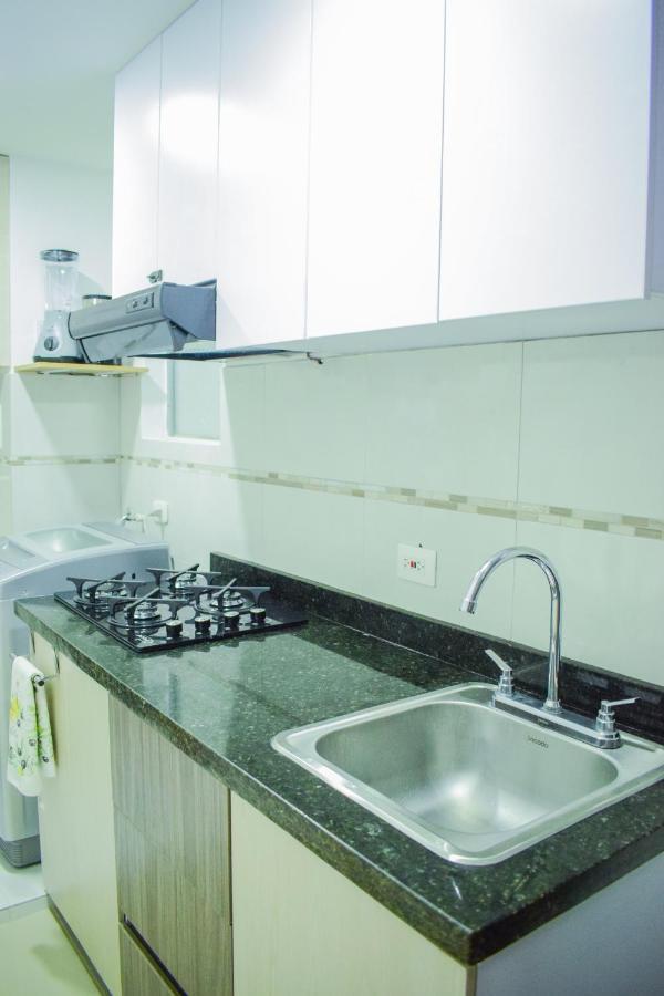 Luxury Apartamento Ubicacion Central Y Piscina. Cartagène Extérieur photo