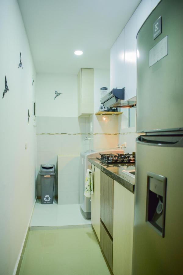 Luxury Apartamento Ubicacion Central Y Piscina. Cartagène Extérieur photo